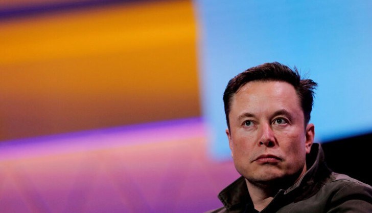 Над 57% от гласувалите - общо 17,5 млн. души - са поискали Илон Мъск да се оттегли като ръководител на "Туитър" Над 57% от гласувалите - общо 17,5 млн. души - са поискали Илон Мъск да се оттегли като ръководител на "Туитър"