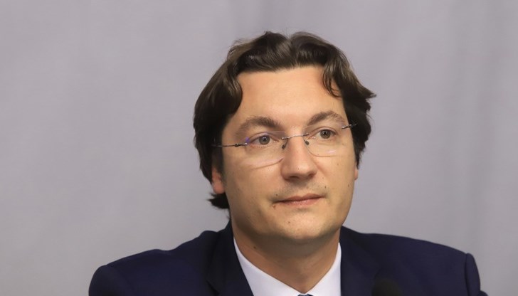 Според него България е изпълнила условията за Шенген, но Нидерландия не е поискала да ни чуе