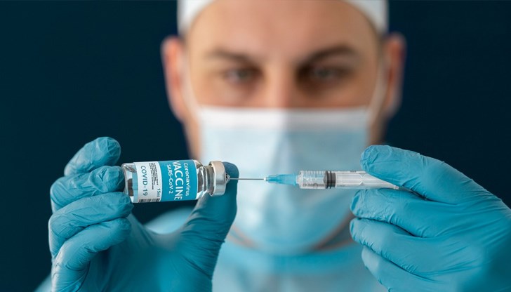 Проучване стига до извода, че решението да не се ваксинираш е знак за друго рисковано поведение, включително зад волана