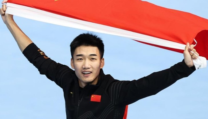 От основаването на КНР китайските спортисти са спечелили 3748 световни първенства и са поставили 1374 рекорда