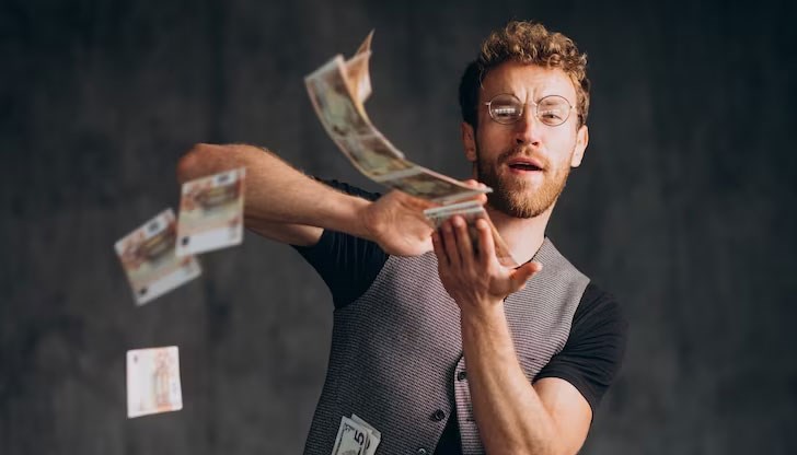 През идната година 6 зодии няма да имат проблеми с парите През идната година 6 зодии няма да имат проблеми с парите