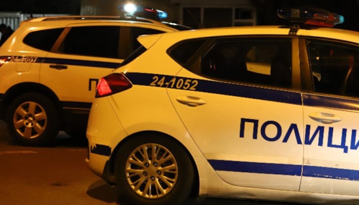 Нападателите се издирват Нападателите се издирват