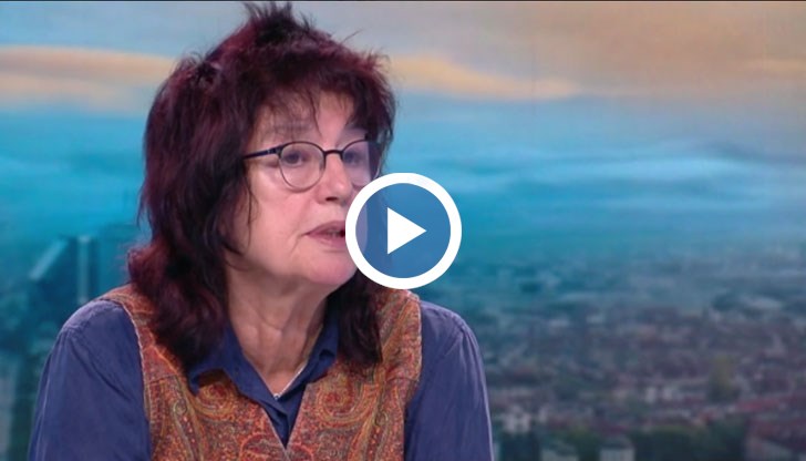 Според Надежда Ковачева самото управление на превозно средство след употребата на забранени вещества е умишлено престъпление