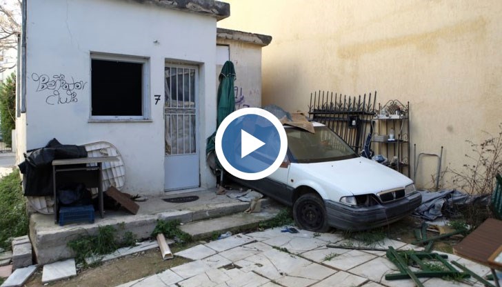 За случая се разбира, когато е изтекло видео с издевателствата