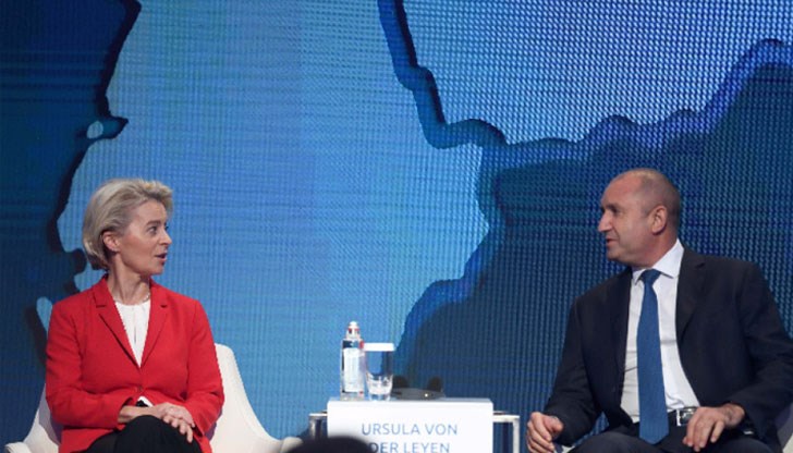 Темата ще бъде обсъдена и на предстоящото този месец заседание на Европейския съвет в Брюксел Темата ще бъде обсъдена и на предстоящото този месец заседание на Европейския съвет в Брюксел