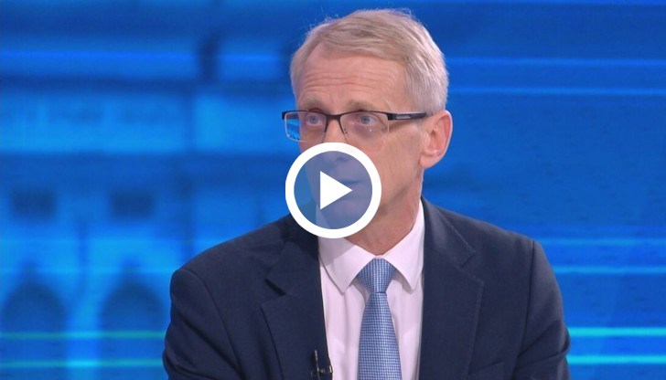 Същото се отнася до Кирил Петков в областта на икономиката и иновациите, каза още Николай Денков