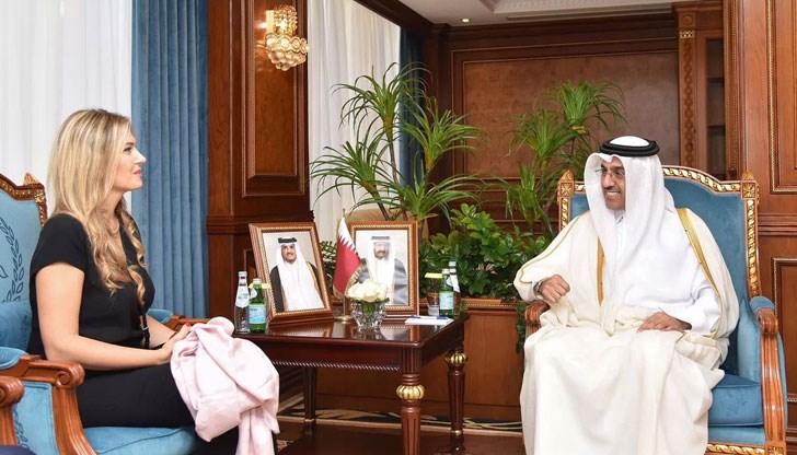 Аферата, свързана с обвиненията в корупция в Европейския парламент, съдържа всички характеристики на един вълнуващ сериал