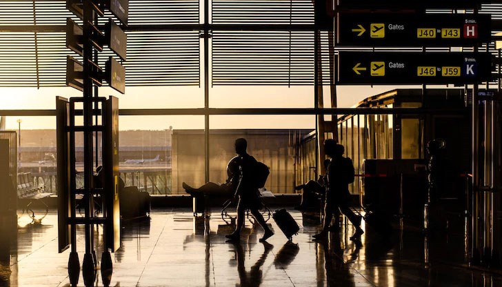 Решението на китайските власти за облекчаване на Ковид рестрикциите в страната породи безпокойство в редица държави по света Решението на китайските власти за облекчаване на Ковид рестрикциите в страната породи безпокойство в редица държави по света