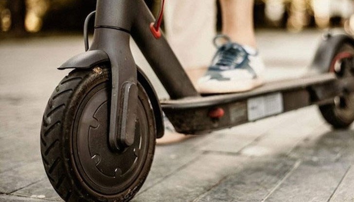 Мъжът е осъден да плати 2000 лева глоба за отказа му да даде проба за алкохол