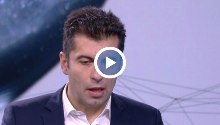 Ако ме питат трябва ли Асен да е министър на финансите, аз бих казал:“100% да, заяви съпредседателят на "Продължаваме промяната"