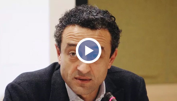 Зад образа на Николай Габровски се крият няколко много компрометирани лица, коментира депутатът от ПП