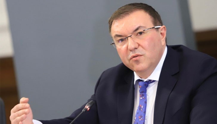 Днес се роди една нова коалиция - на изборите, заяви Ангелов