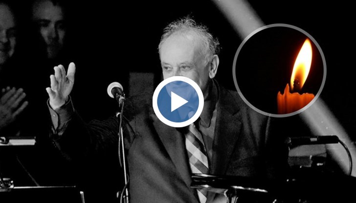 Анджело Бадаламенти почина на 85-годишна възраст