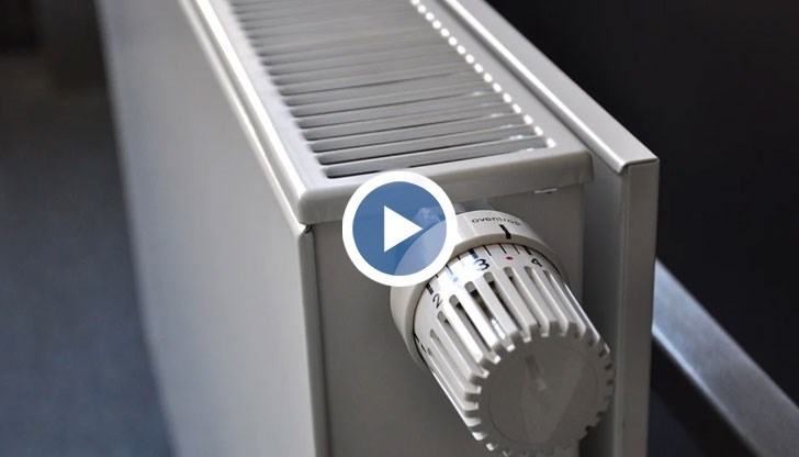 „Булгаргаз“ поиска поскъпване на синьото гориво за януари с почти 40 на сто спрямо декември