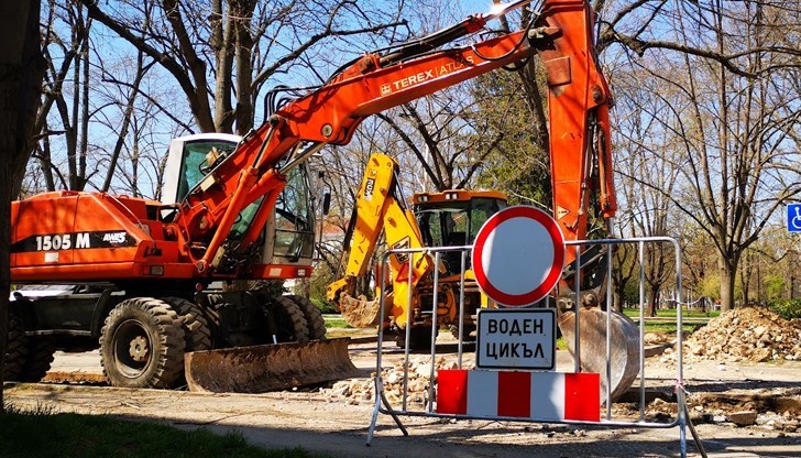 Това е отговорил регионалният министър Иван Шишков на запитване, направено от Иван Иванов, за причините за забавянето на ВиК проекта Това е отговорил регионалният министър Иван Шишков на запитване, направено от Иван Иванов, за причините за забавянето на ВиК проекта