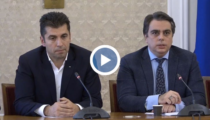 Абсолютно безотговорно към страната е да не направим опит, убедени са от "Продължаваме Промяната"