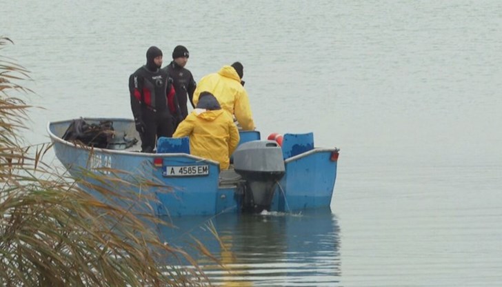 Намереното тяло е на Петър Петров и е разпознато от съпругата му