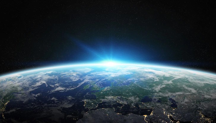 Отминаващата година може да бъде определена като много успешна по отношение на изучаването на космоса Отминаващата година може да бъде определена като много успешна по отношение на изучаването на космоса