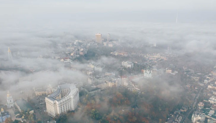 Професор алармира, че спирането на забраната за горене на лигнитни и некачествени каменни въглища в провинцията на Ткачук ще доведе до 1500 преждевременни смъртни случая тази зима