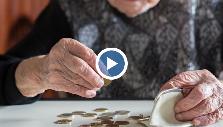 Преизчисление на пенсиите е критично нужно, казва омбудсманът Диана Ковачева