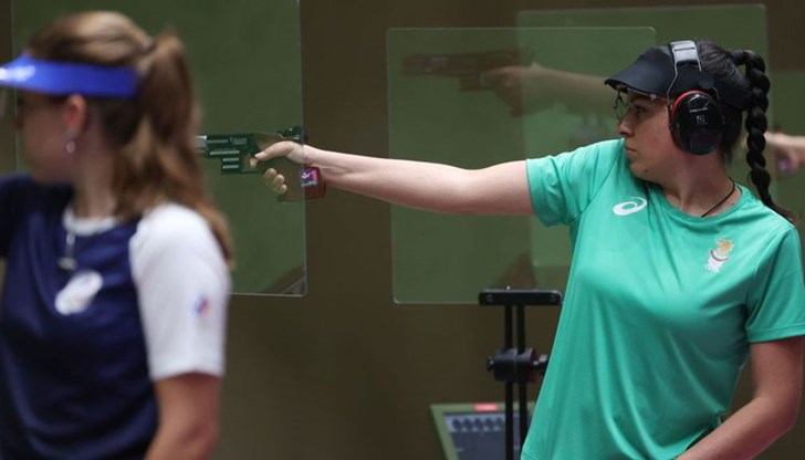 Елка Васева поема поста, след като Весела Лечева бе назначена за спортен министър Елка Васева поема поста, след като Весела Лечева бе назначена за спортен министър