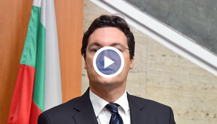 Отхвърленият закон за "защитените лица" пречи на някоя партия, коментира служебният министър на правосъдието