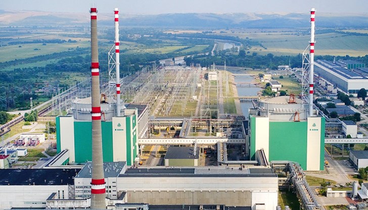 В четвъртък ще бъде подписан договор, съобщиха от МЕ В четвъртък ще бъде подписан договор, съобщиха от МЕ