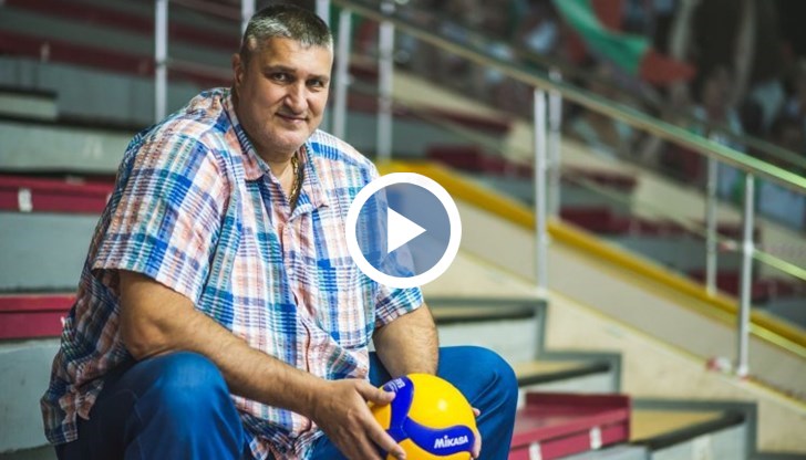 Иван Сеферинов нападна президента Любомир Ганев заради парите от участието на волейболната Лига на нациите