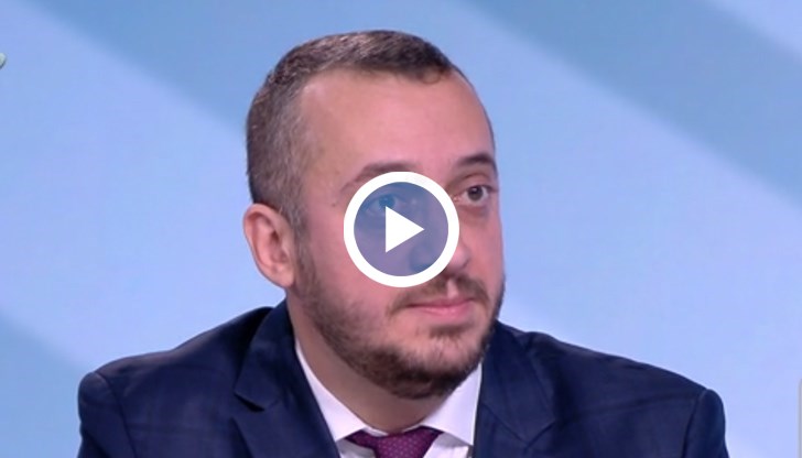 Кюланов подчерта, че не можем да загубим над 700 млн. евро по Плана за възстановяване, след като България не е приела закона за свидетелите