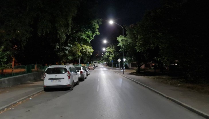 Инвестицията се извършва изцяло за сметка на изпълнителя, а общината заплаща единствено при постигане на договорените икономии на електроенергия