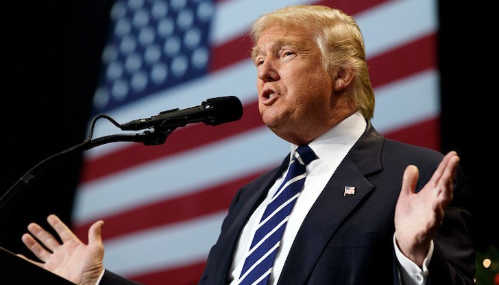 През октомври Доналд Тръмп беше призован да даде показания и да предостави документи, свързани с щурма на Капитолия