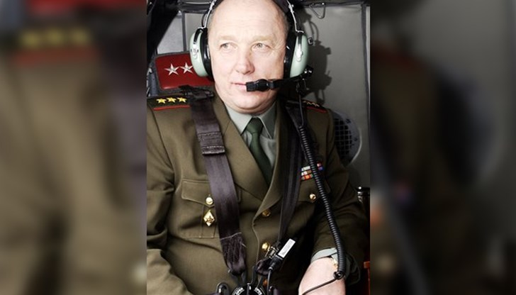 Алексей Маслов почина в неделя на 70-годишна възраст Алексей Маслов почина в неделя на 70-годишна възраст