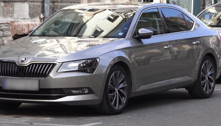 Автомобил за 80 000 лева е закупен по европейски проект за намаляване на бедността Автомобил за 80 000 лева е закупен по европейски проект за намаляване на бедността