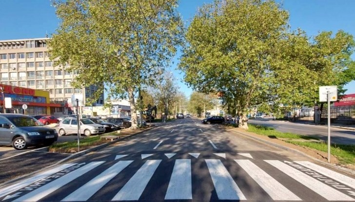 Официалното приключване на проекта е с краен срок 7.12.2022 година Официалното приключване на проекта е с краен срок 7.12.2022 година