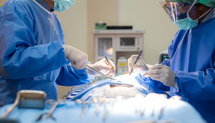 25-годишна родилка почина при спешно секцио в болница във Велинград, а бебето е мъртвородено 25-годишна родилка почина при спешно секцио в болница във Велинград, а бебето е мъртвородено