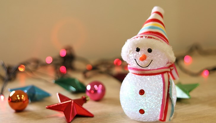 Той ще се проведе в периода 13 - 16 декември във фоайето на Доходното здание Той ще се проведе в периода 13 - 16 декември във фоайето на Доходното здание