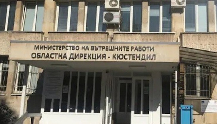 Тялото на починалия мъж е открито в село Балабаново Тялото на починалия мъж е открито в село Балабаново