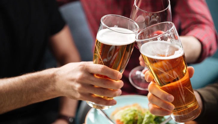 Тази напитка причинява бързо пристрастяване поради хормона допамин Тази напитка причинява бързо пристрастяване поради хормона допамин