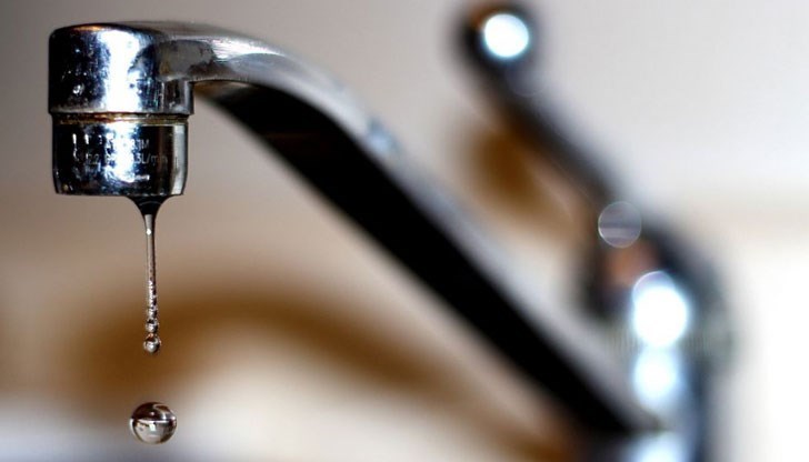 Водоснабдяването ще бъде прекъснато в определени райони поради подвързване на новоизграден водопровод Водоснабдяването ще бъде прекъснато в определени райони поради подвързване на новоизграден водопровод