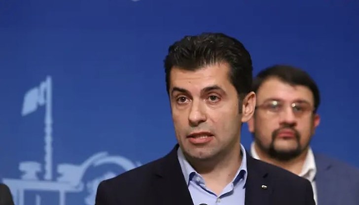 ОТ ПП настояват и за изменения на Конституцията за премахване на неограничената власт на главния прокурор