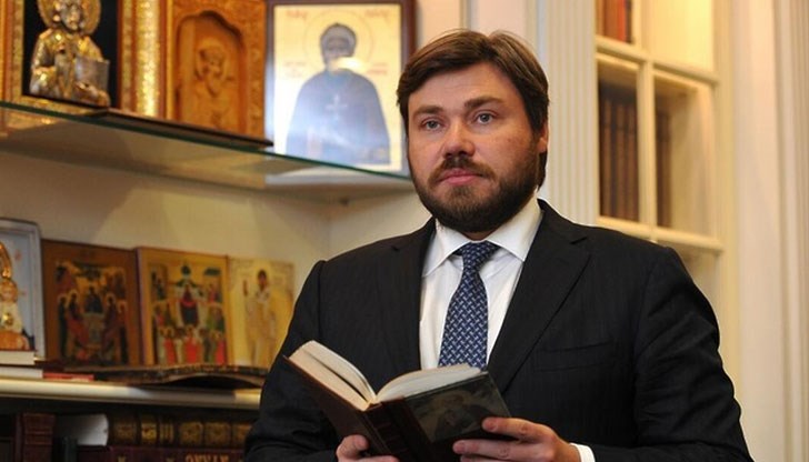 Вашингтон включи Малофеев в списъка си със санкции в края на 2014 г., понеже смята, че той финансира сепаратистите в Източна Украйна и Крим