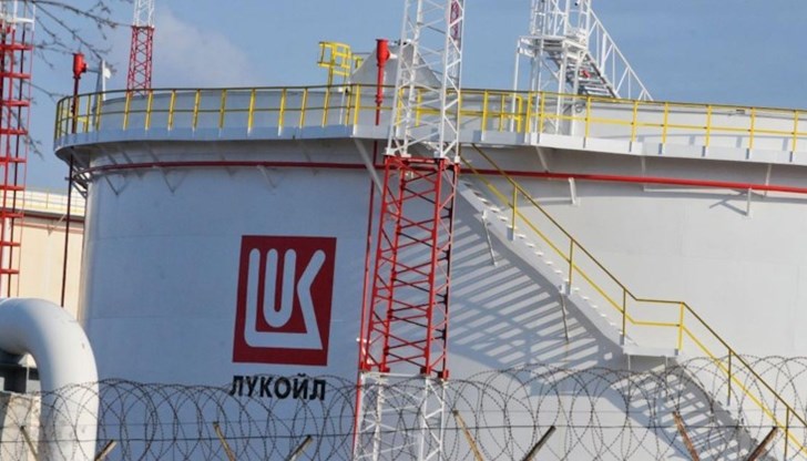 Над 7 милиона тона нефтена суровина е преработила бургаската рафинерия през тази година Над 7 милиона тона нефтена суровина е преработила бургаската рафинерия през тази година