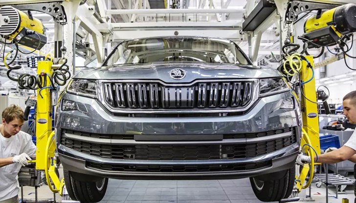 Компанията иска да се фокусира върху развитието си в Индия Компанията иска да се фокусира върху развитието си в Индия