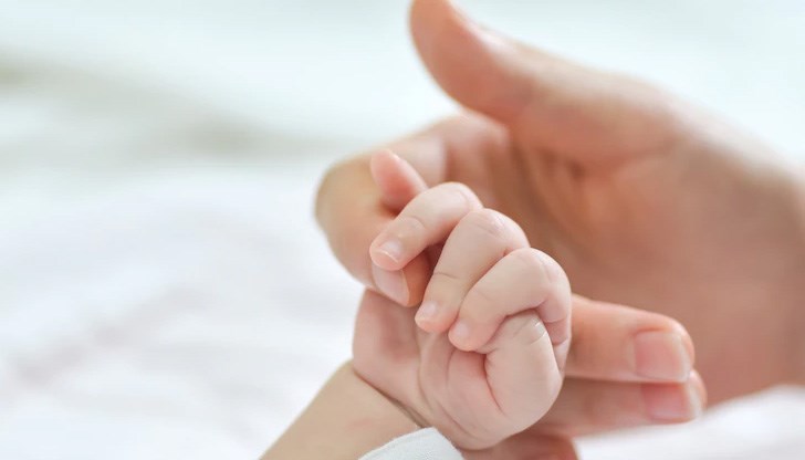 Момичето и майката са добре