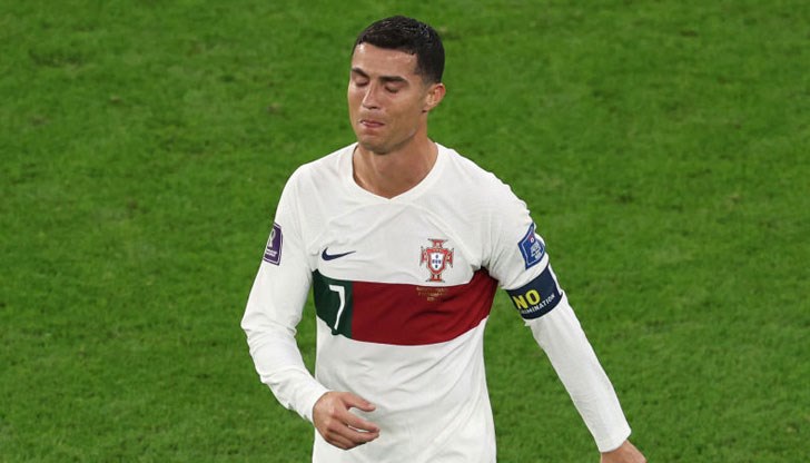 Сестрите на португалската звезда също разкритикуваха старши треньора