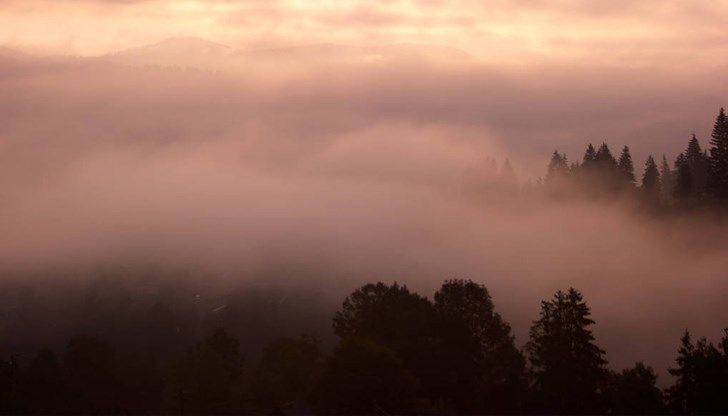 Към обяд облачността в Русе ще се разкъса частично, а максималната температура ще достигне 9 градуса Към обяд облачността в Русе ще се разкъса частично, а максималната температура ще достигне 9 градуса