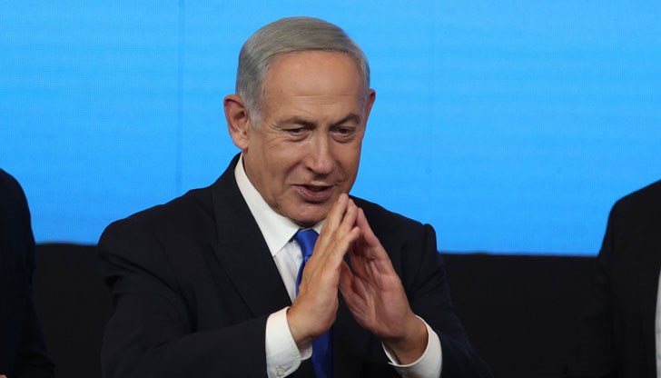 Ветеранът вече е служил като премиер по-дълго от всеки друг в историята на Израел