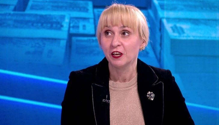 Ковачева е поискала компенсации за битовите потребители от служебния премиер