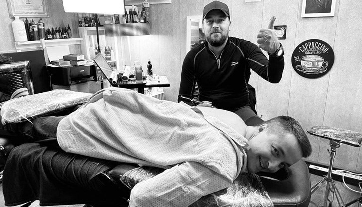 Депутатът бе изключен от БСП заради негово изказване Депутатът бе изключен от БСП заради негово изказване