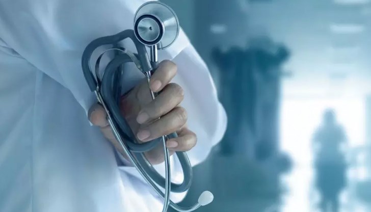 Мъж на 37 години нанесъл побой над дежурна лекарска в Центъра за спешна медицинска помощ в града